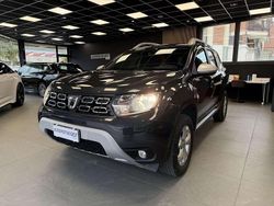 Grigio Usata 2021 Dacia Duster Comfort SUV | 13.890 € (Buon prezzo)