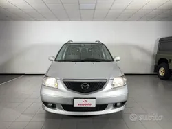 Grigio Usata 2003 Mazda MPV Monovolume | 1800 €