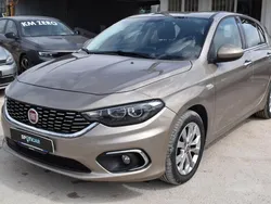 Bianco Usata 2018 Fiat Tipo Business Tre volumi | 7900 € (Buon prezzo)