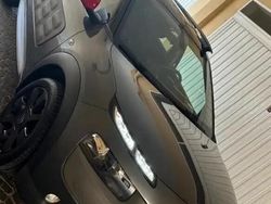 Grigio Usata 2014 Citroën C4 Cactus Due volumi | 7700 € (Buon prezzo)