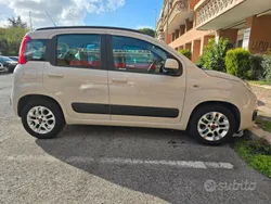 Usata 2016 Fiat Panda Lounge Due volumi | 7500 € (Buon prezzo)