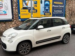 Usata 2013 Fiat 500L Monovolume | 6500 € (Buon prezzo)