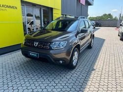Bronzo Usata 2021 Dacia Duster Essentiel SUV | 14.400 € (Buon prezzo)
