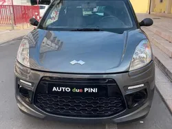 Grigio Usata 2016 Ligier JS50 Due volumi | 7000 € (Buon prezzo)