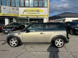Usata 2008 Mini Cooper Chili Due volumi | 3990 € (Buon prezzo)