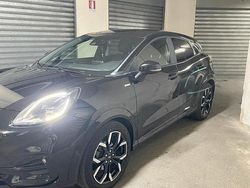 Nero Usata 2023 Ford Puma ST-Line X Tre volumi | 16.500 € (Ottimo prezzo)
