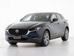 Blu/azzurro Usata 2021 Mazda CX-30 SUV | 17.500 € (Buon prezzo)