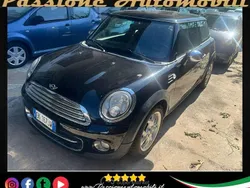 Nero Usata 2011 Mini Cooper D Hype Due volumi | 2790 € (Super prezzo)