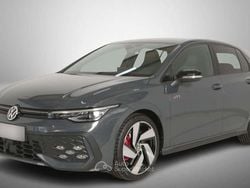 Dolphin grey Usata 2024 VW Golf Style Coupé | 34.500 € (Super prezzo)