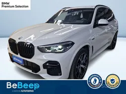 Bianco Usata 2022 BMW X5 M Sport SUV | 55.000 € (Ottimo prezzo)