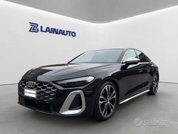 Nero Nuova 2025 Audi A5 Station wagon | 79.500 €