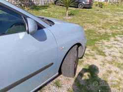 Usata 2002 Seat Ibiza Sport Tre volumi | 1600 € (Super prezzo)
