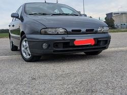Blu Usata 1996 Fiat Brava Due volumi | 1500 € (Buon prezzo)