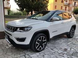 Usata 2018 Jeep Compass Limited SUV | 20.000 € (Buon prezzo)