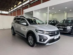 Grigio Usata 2022 Dacia Jogger Comfort Monovolume | 13.900 € (Buon prezzo)
