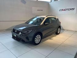 Grigio Usata 2023 Seat Arona Style SUV | 14.900 € (Buon prezzo)