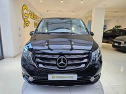 Nero Usata 2021 Mercedes Vito Station wagon | 32.900 €