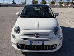 Bianco Usata 2020 Fiat 500 Due volumi | 11.500 € (Buon prezzo)