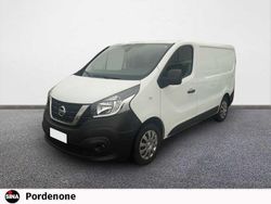 Bianco Usata 2017 Nissan NV300 Furgone | 9901 €