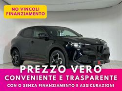 Nero tortona Nuova 2025 Alfa Romeo Junior Edizione Speciale SUV | 30.699 € (Cara)
