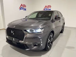 Other Usata 2021 DS Automobiles DS7 Crossback Business SUV | 19.980 € (Ottimo prezzo)