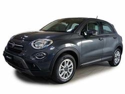 Grigio Usata 2019 Fiat 500X Cross SUV | 16.500 € (Buon prezzo)
