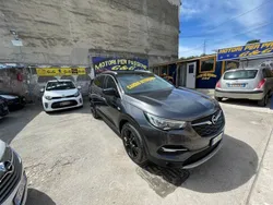 Gray Usata 2019 Opel Grandland X SUV | 13.800 € (Buon prezzo)