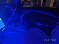 Bianco Usata 2011 Alfa Romeo MiTo Distinctive Due volumi | 5550 € (Cara)