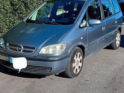 Usata 2004 Opel Zafira Eco Monovolume | 1000 € (Buon prezzo)