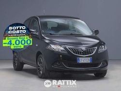 Sequal blu Usata 2024 Lancia Ypsilon Due volumi | 12.278 € (Buon prezzo)