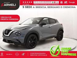 Ceramic grey/black Nuova 2025 Nissan Juke SUV | 25.500 € (Cara)