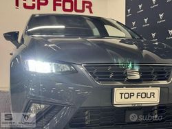 Other Usata 2024 Seat Ibiza FR Tre volumi | 17.500 € (Buon prezzo)