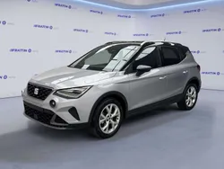 Argento urban nero midnight [l Usata 2024 Seat Arona FR SUV | 17.490 € (Buon prezzo)