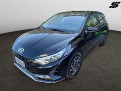 Nero Usata 2024 Hyundai i20 Prime Tre volumi | 19.000 € (Buon prezzo)