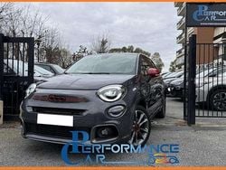 Grigio scuro Usata 2023 Fiat 500X Red SUV | 16.890 € (Ottimo prezzo)