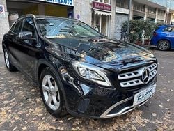 Nero Usata 2018 Mercedes 200 Premium Station wagon | 18.900 € (Ottimo prezzo)