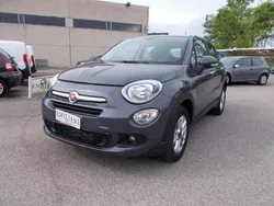 Grigio(met.) Usata 2018 Fiat 500X Pop Star SUV | 19.500 € (Molto cara)