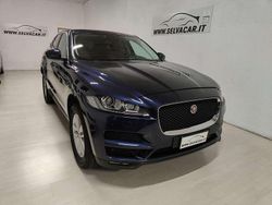 Other Usata 2017 Jaguar F-Pace Prestige SUV | 18.700 € (Buon prezzo)