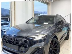 Grigio Nuova 2025 Audi Q8 Ambiente SUV | 97.490 € (Cara)