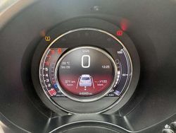 Usata 2020 Fiat 500 Rockstar Due volumi | 13.900 € (Cara)