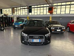 Nero Usata 2011 Audi A1 Ambiente Tre volumi | 8500 € (Buon prezzo)