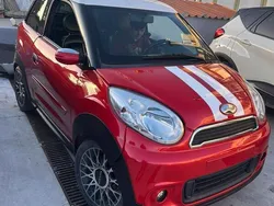 Usata 2013 Microcar M8 Due volumi | 4990 €
