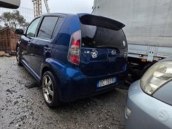 Blu Usata 2005 Daihatsu Sirion Due volumi | 1500 €