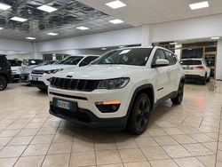 Bianco Usata 2020 Jeep Compass Night Eagle SUV | 18.200 € (Ottimo prezzo)