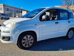 Beige Usata 2013 Fiat Panda Classica Tre volumi | 5000 € (Buon prezzo)