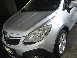 Grigio Usata 2014 Opel Mokka S SUV | 5800 € (Ottimo prezzo)