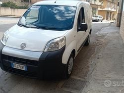Bianco Usata 2010 Fiat Fiorino Monovolume | 3500 € (Buon prezzo)