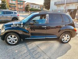 Nero Usata 2005 Chrysler PT Cruiser Tre volumi | 3500 €