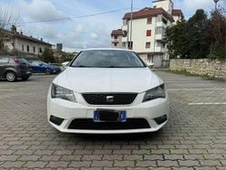 Bianco Usata 2013 Seat Leon Ecomotive Tre volumi | 7900 € (Buon prezzo)