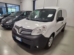 Bianco Usata 2019 Renault Kangoo Monovolume | 9390 € (Buon prezzo)
